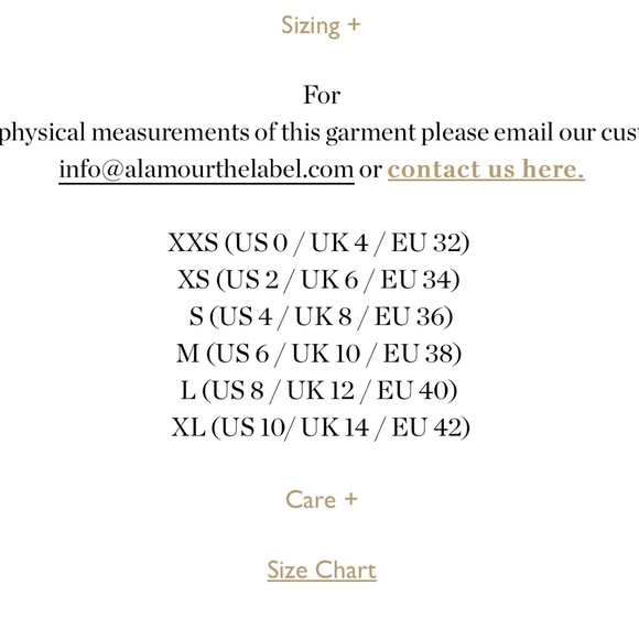 ALMOUR THE LABEL Lydia Midi Dress - Picture 4 of 4